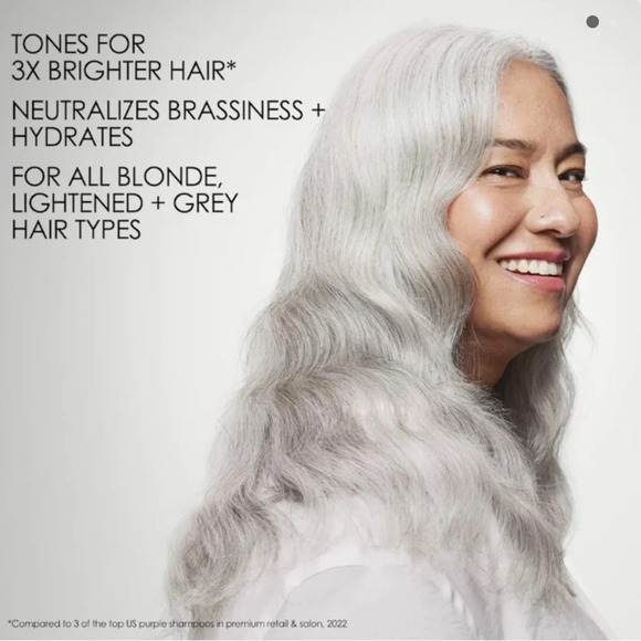 Olaplex No4 & No5 Blond Enhancer Toning Shampoo/Conditioner 1L set - Picture 9 of 11